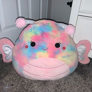 16” Wren Squishmallow